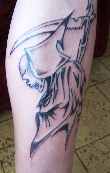 death