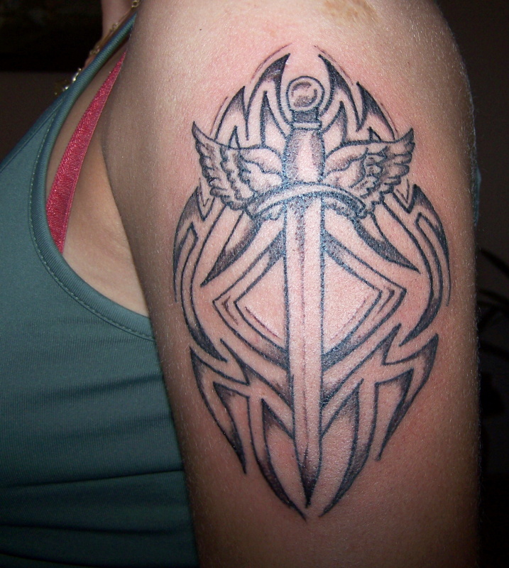 new tattoos 009